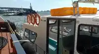 Statek załogowy na sprzedaż
