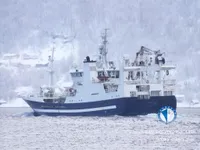 Trawler na sprzedaż