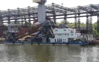 Dredger na sprzedaż