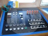 Trawler na sprzedaż