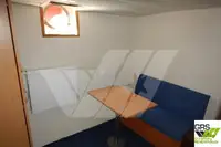 Statek badawczy na sprzedaż