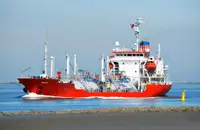 Oil/Chemical tanker na sprzedaż