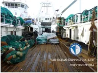 Trawler na sprzedaż