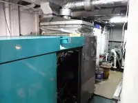 Statek transportowy ładunków sypkich na sprzedaż
