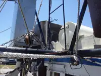 Trawler na sprzedaż