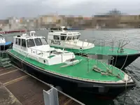 Statek pilotowy na sprzedaż