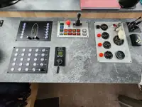 Statki robocze na sprzedaż