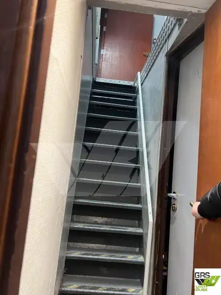 Statek wycieczkowy na sprzedaż