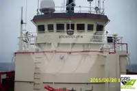 Statek zaopatrzeniowy platformy (PSV) na sprzedaż