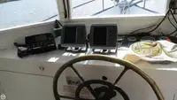 Trawler na sprzedaż
