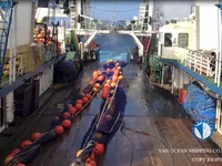 Trawler na sprzedaż