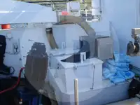 Trawler na sprzedaż