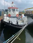 Dredger na sprzedaż
