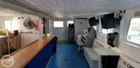 Katamaran na sprzedaż