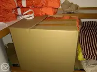 Kuter na sprzedaż