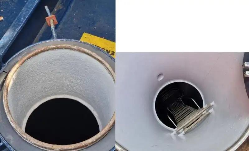 Tankowiec do przewozu ropy/chemikaliów na sprzedaż