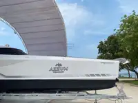 Statek wycieczkowy na sprzedaż