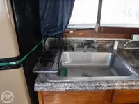 Trawler na sprzedaż