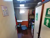 Zaopatrzenie statku na sprzedaż