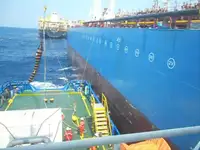 Statek transportowy ładunków sypkich na sprzedaż