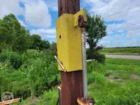 Barka na sprzedaż
