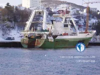 Trawler na sprzedaż