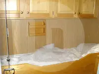 Trawler na sprzedaż