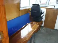 Trawler na sprzedaż