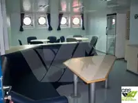 Statek do obsługi nurkowania na sprzedaż