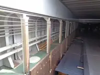 Statek transportowy ładunków sypkich na sprzedaż