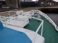 Łódź patrolowa na sprzedaż