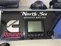 Trawler na sprzedaż