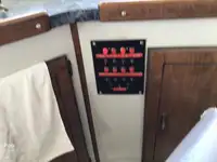Trawler na sprzedaż