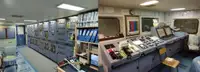 Tankowiec do przewozu ropy/chemikaliów na sprzedaż