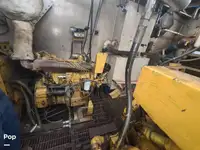 Trawler na sprzedaż