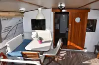 Trawler na sprzedaż