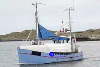 Longliner na sprzedaż