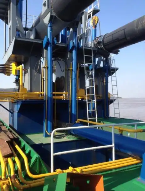 Dredger na sprzedaż