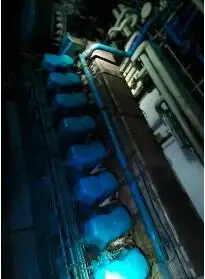 Tankowiec do przewozu ropy/chemikaliów na sprzedaż