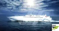 Ro-Ro ship na sprzedaż