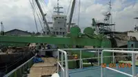 Tankowiec LNG na sprzedaż