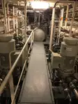 Tankowiec do przewozu ropy/chemikaliów na sprzedaż