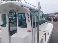 Trawler na sprzedaż