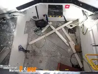 Złom metalowy na sprzedaż