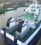 Dredger na sprzedaż