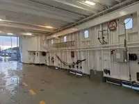 Statek Ro-Ro na sprzedaż