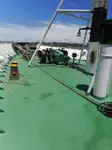 Oil/Chemical tanker na sprzedaż