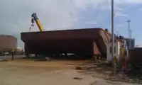 Barka na sprzedaż