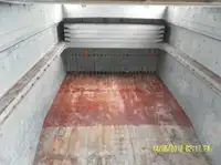 Statek transportowy ładunków sypkich na sprzedaż