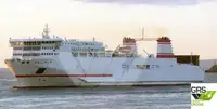 Ro-Ro ship na sprzedaż
